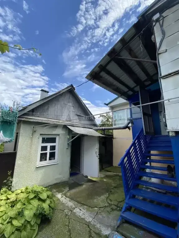 Продажа дома, Железноводск, Розы Люксембург ул. - Фото 13