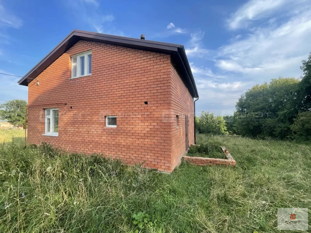 Продажа дома, Шеланга, Верхнеуслонский район, ул. Октябрьская - Фото 5