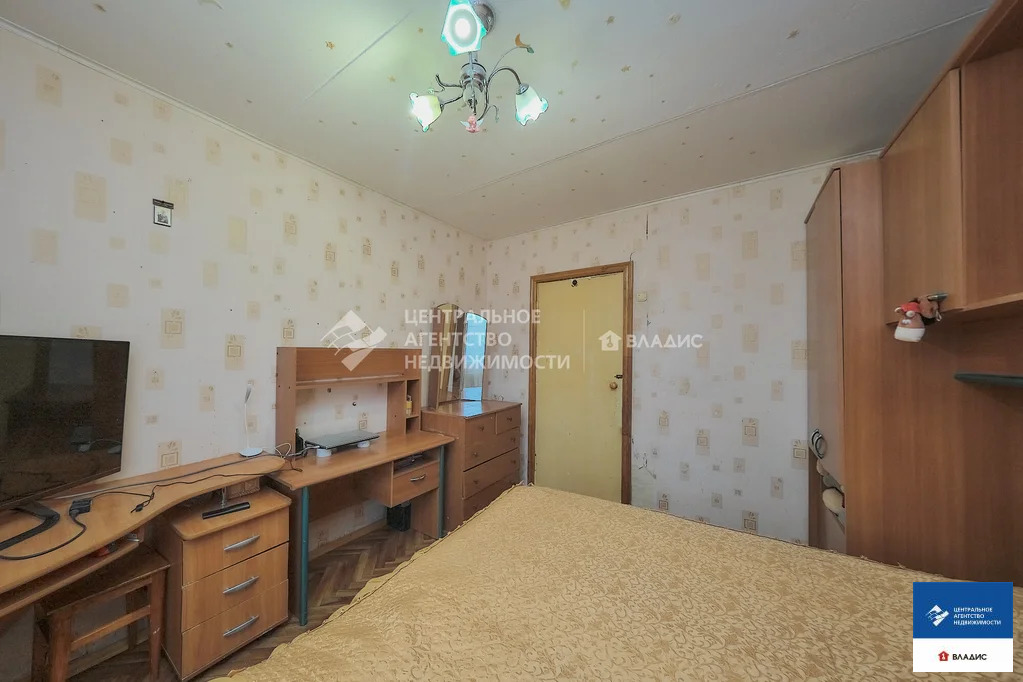 Продажа квартиры, Рыбное, Рыбновский район, ул. Юбилейная - Фото 2