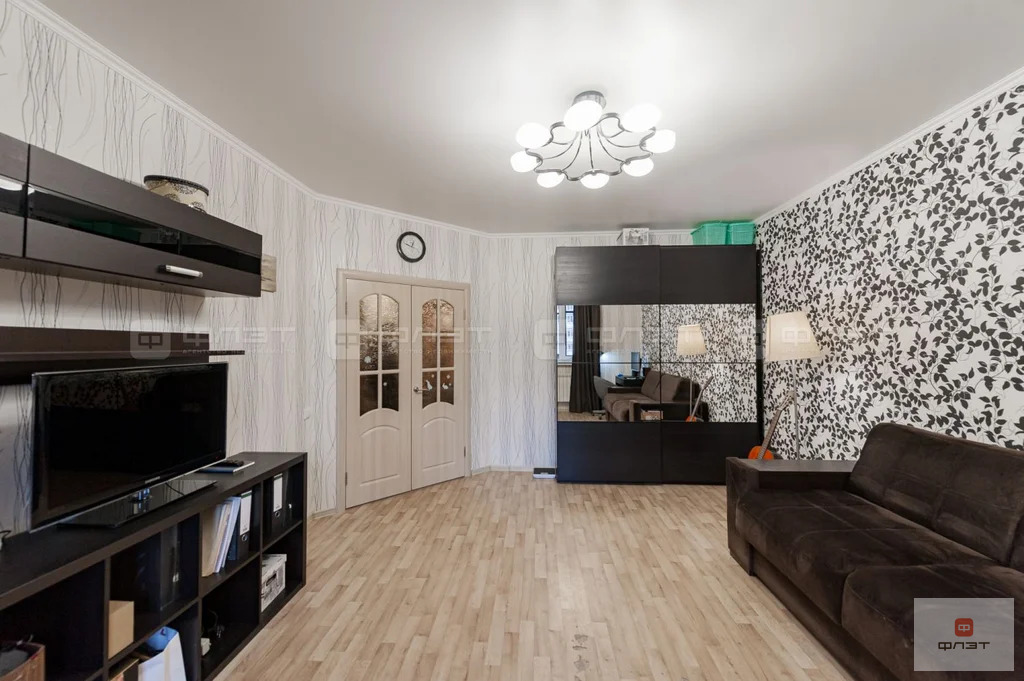 Продажа квартиры, Казань, ул. Абубекира Терегулова - Фото 11