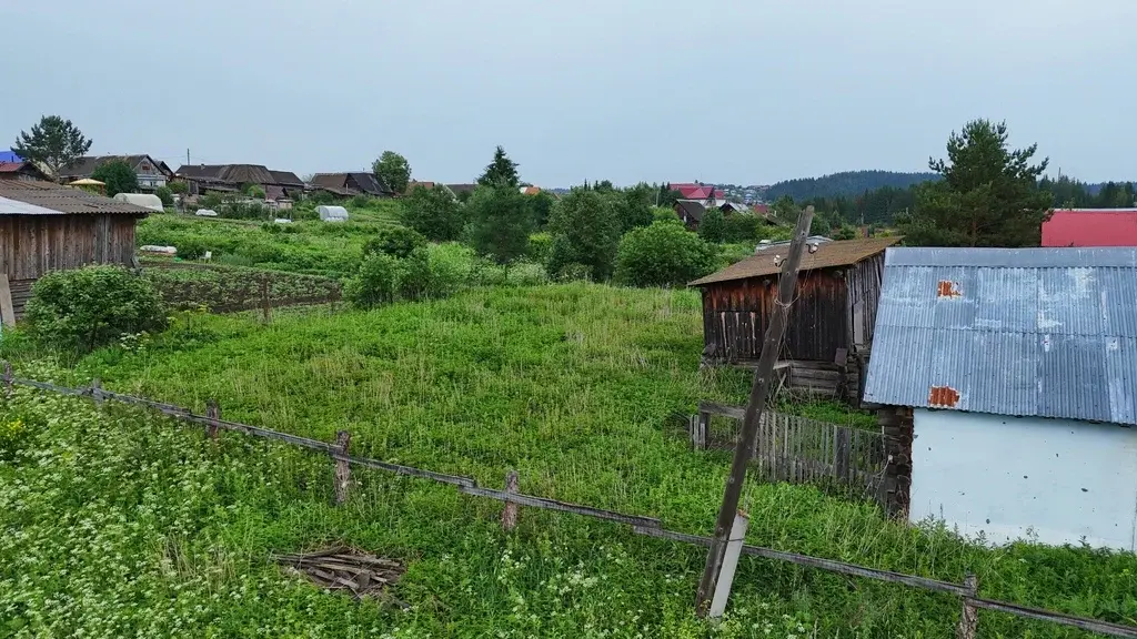 Земельный участок по ул. Похвалина - Фото 8