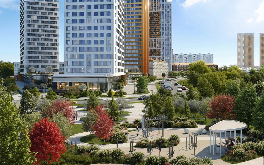 Прямая продажа от застройщика - Фото 13