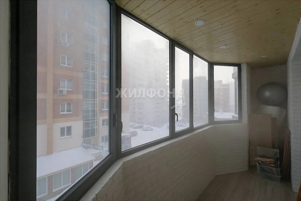 Продажа квартиры, Новосибирск, ул. Кошурникова - Фото 9