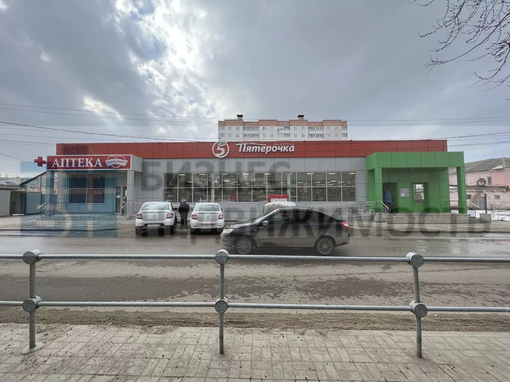 Продажа торгового помещения, Елец, Ул. Спутников - Фото 3