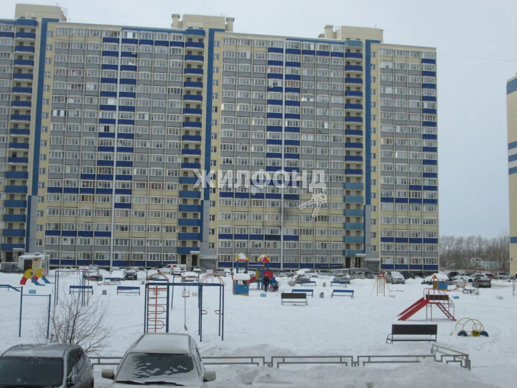 Продажа квартиры, Новосибирск, Виктора Уса - Фото 7