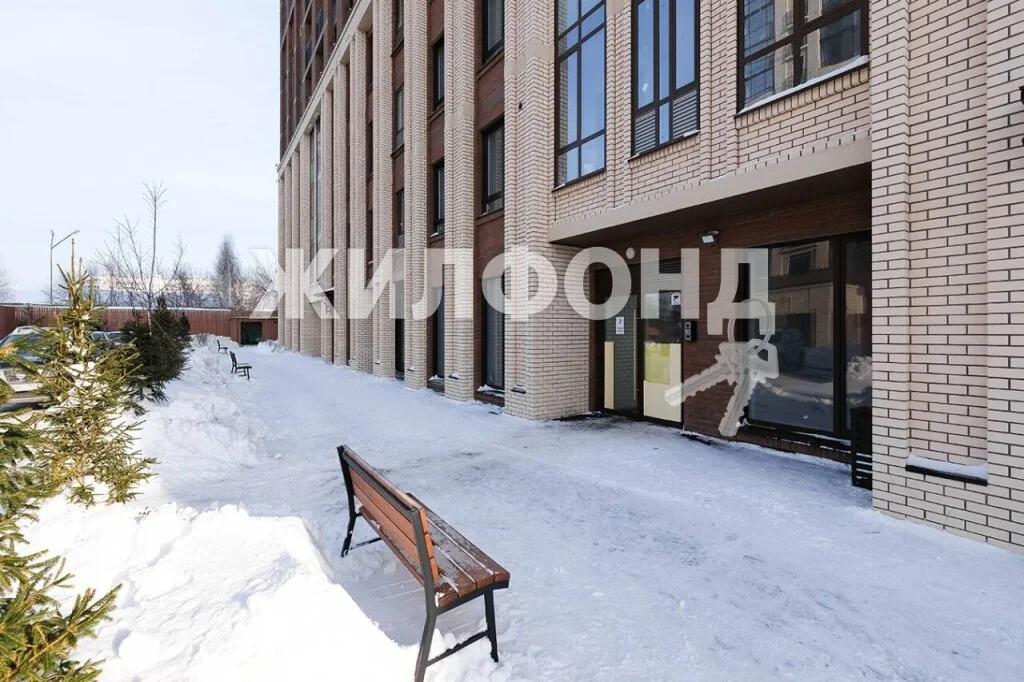 Продажа квартиры, Новосибирск, ул. Покатная - Фото 18