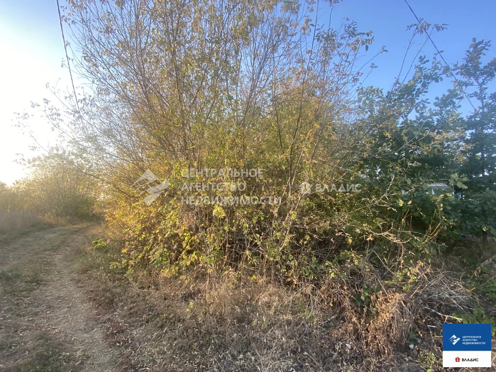 Продажа участка, Михайловский район - Фото 1
