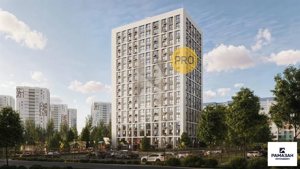 Продажа квартиры в новостройке, Зеленодольск, Зеленодольский район, ... - Фото 7