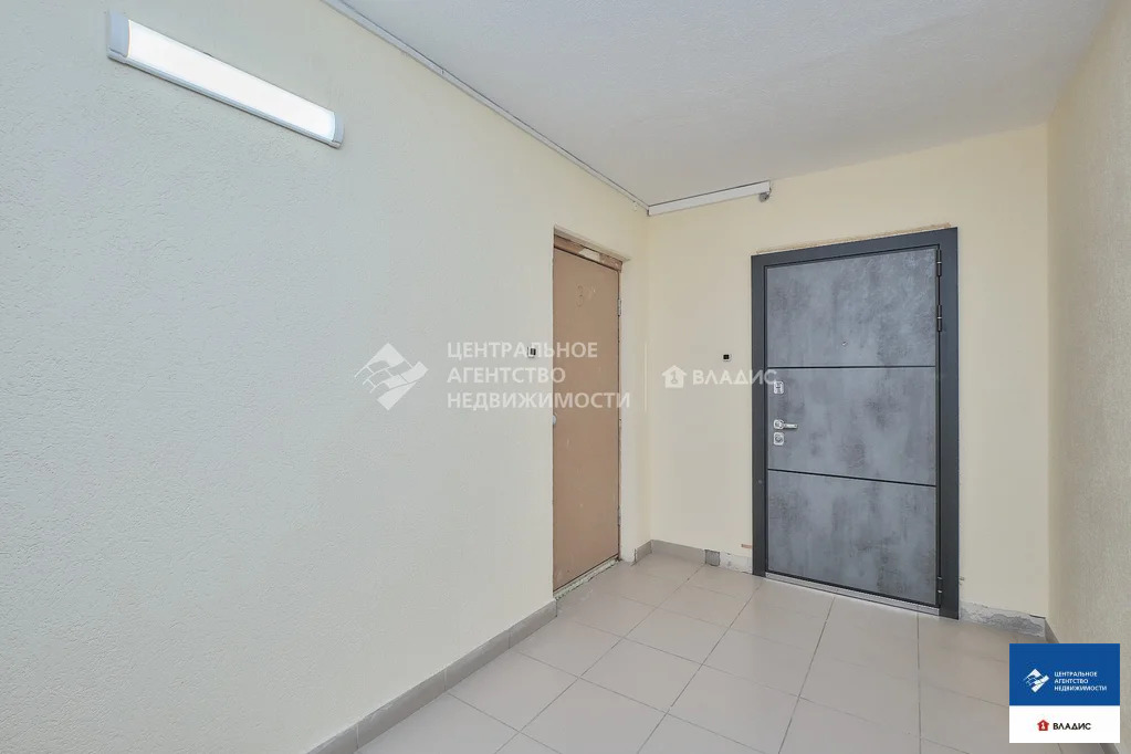 Продажа квартиры, Рязань, ул. Баженова - Фото 10