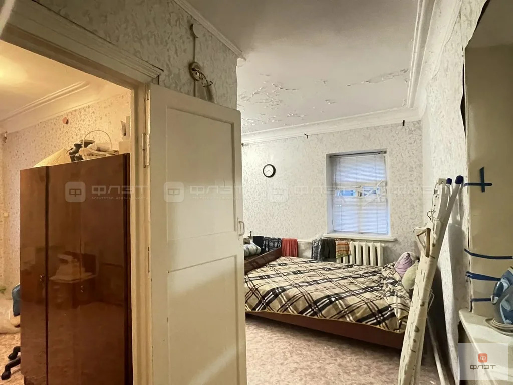 Продажа таунхауса, Казань, ул. Зенитная - Фото 14