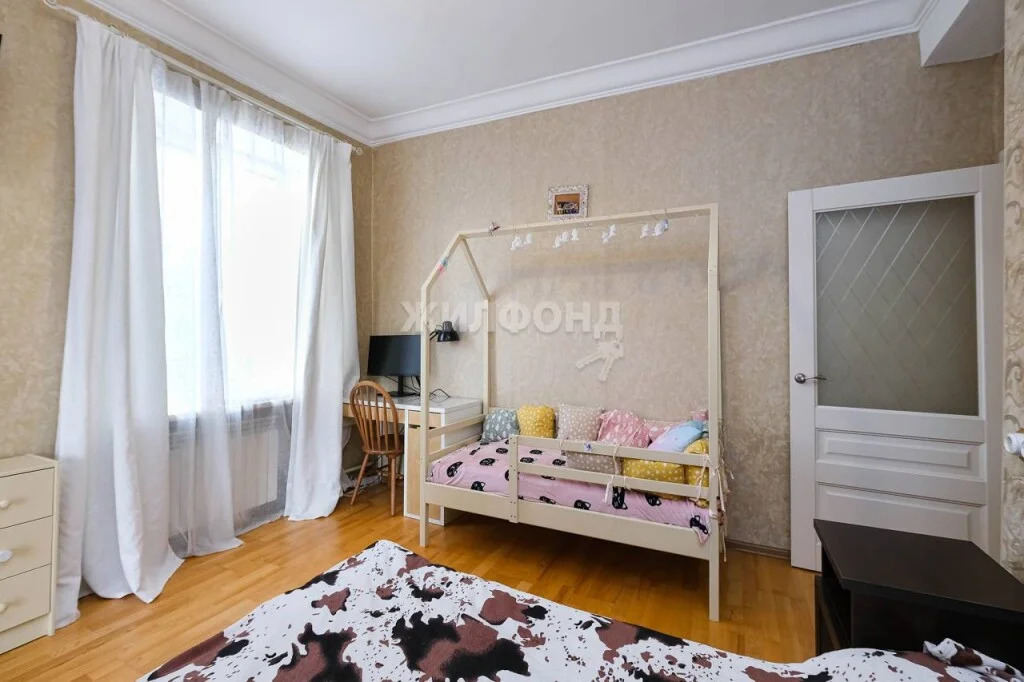 Продажа квартиры, Новосибирск, Сибиряков-Гвардейцев пл. - Фото 10