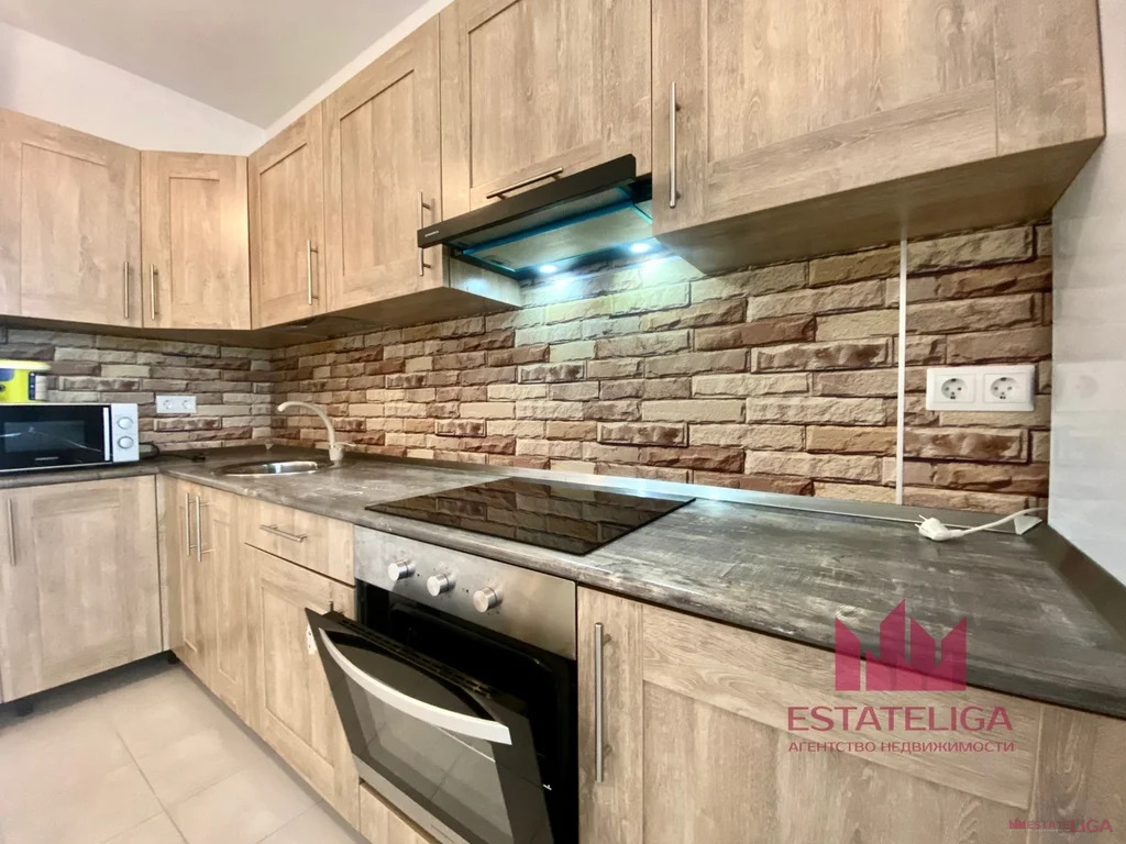 Продажа квартиры, Боброво, Дмитровский район, Крымская улица - Фото 2