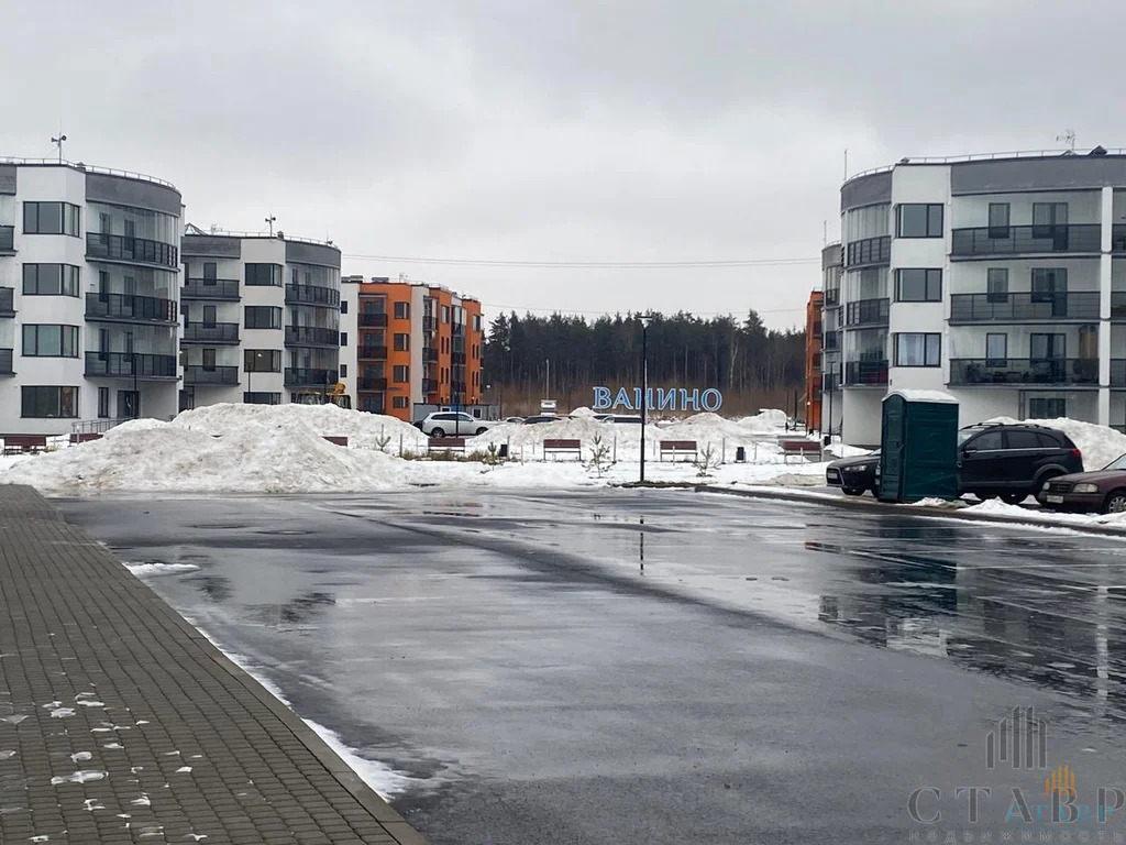 Продажа квартиры, Узигонты, Ломоносовский район, Олимпийская улица - Фото 17