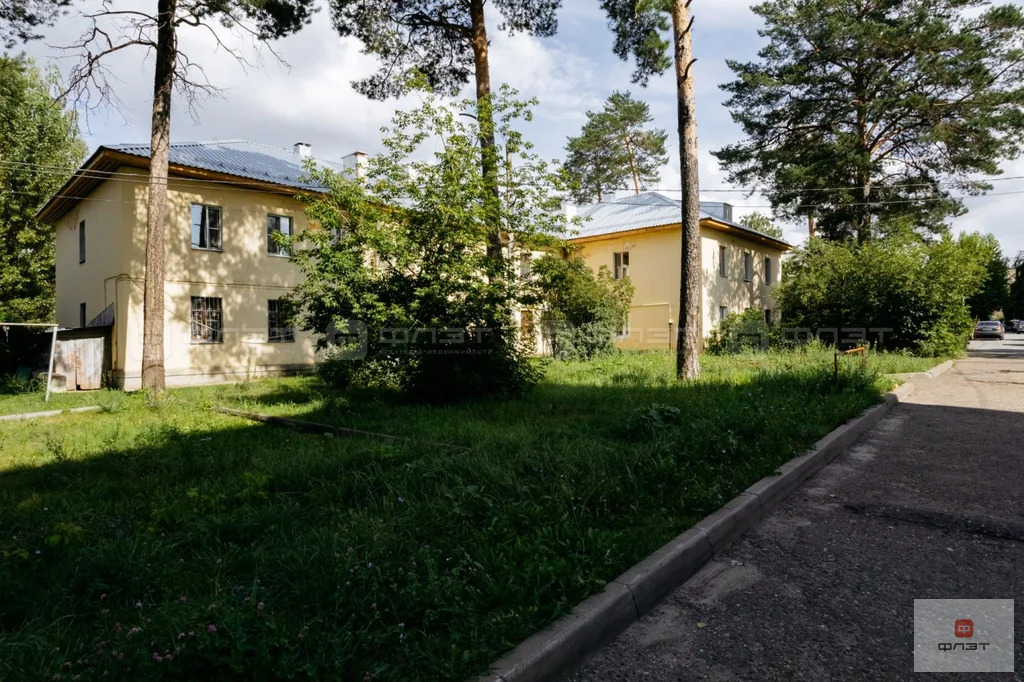 Продажа квартиры, Казань, ул. Правды (Дербышки) - Фото 19