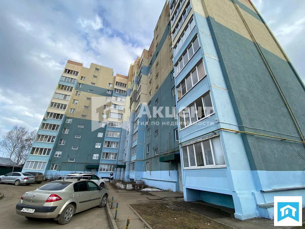 Аренда квартиры, Иваново, ул. Генерала Горбатова - Фото 2