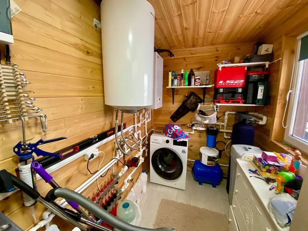 Дом 185,7 м2 на участке 6,2 сот. - Фото 5