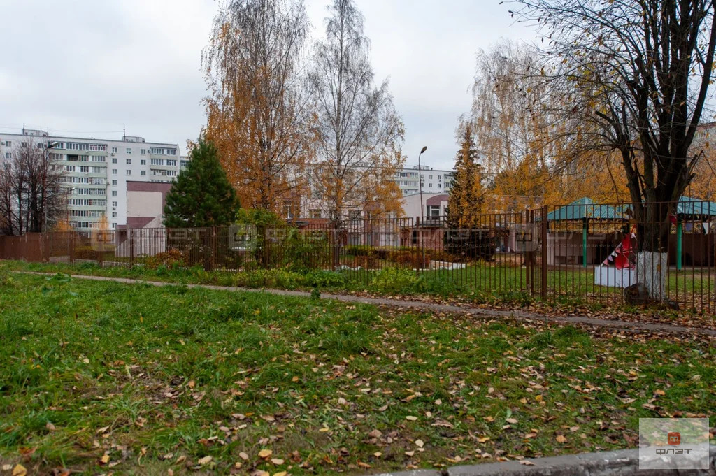 Продажа квартиры, Казань, ул. Минская - Фото 12