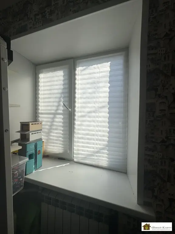 продается 2-комнатная квартира - Фото 11