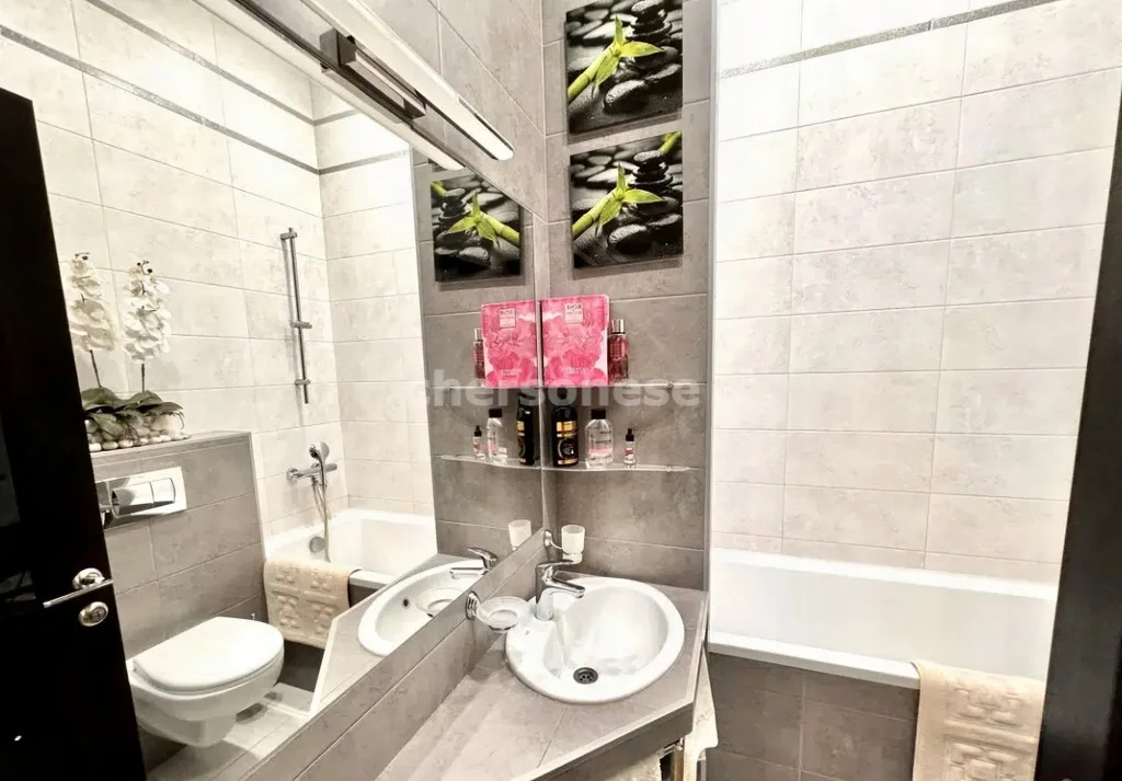 Продажа квартиры, Севастополь, ул. Челнокова - Фото 10