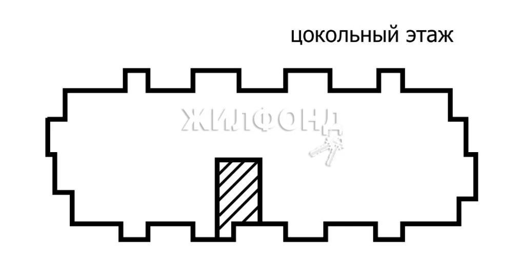 Продажа квартиры, Октябрьский, Мошковский район, ул. Октябрьская - Фото 8