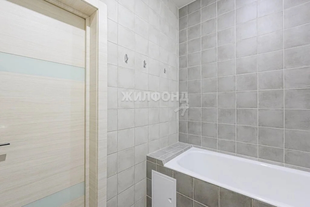 Продажа квартиры, Новосибирск, 2-я Обская - Фото 28