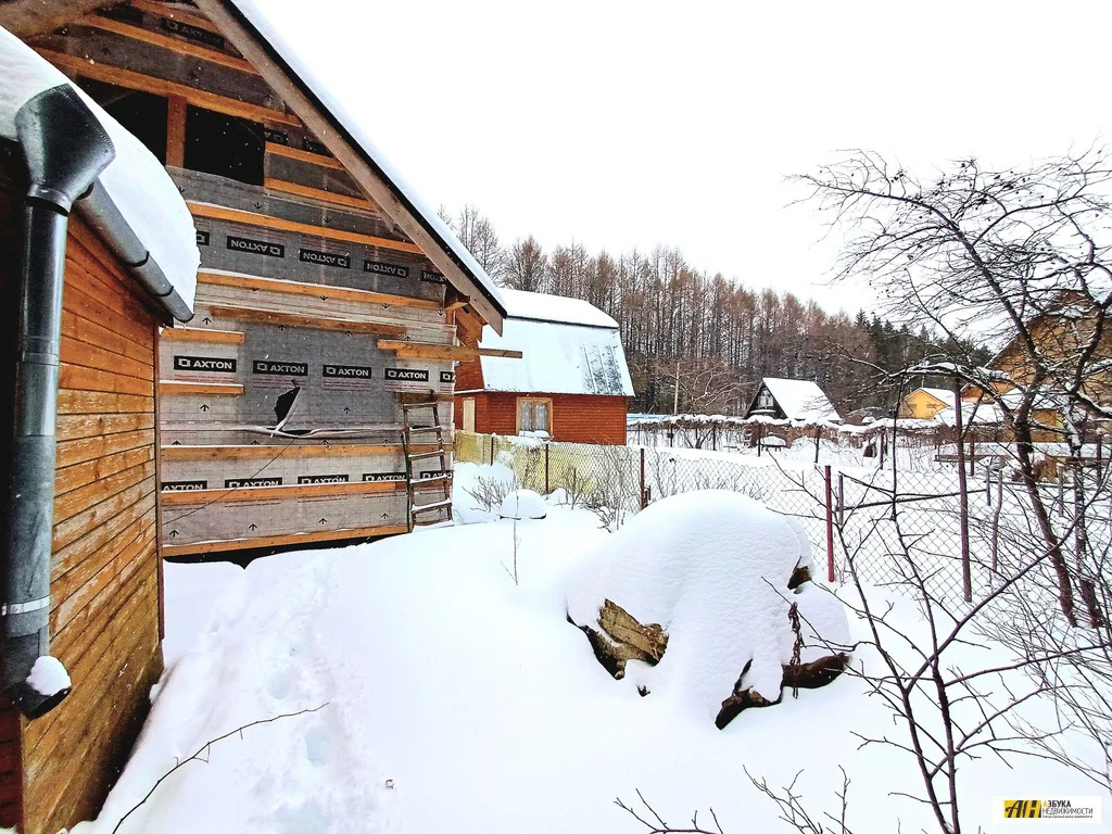 Продажа дома, Калужское шоссе, 47-й километр - Фото 15