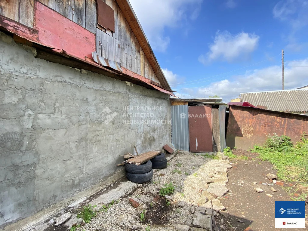 Продажа квартиры, Скопин, ул. Пролетарская - Фото 20