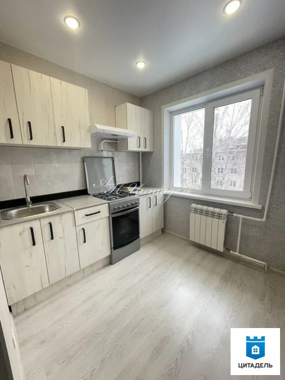 Продажа квартиры, Клин, Клинский район, ул. Карла Маркса - Фото 5