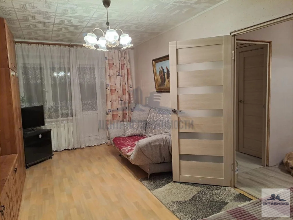 Продажа квартиры 57.00 кв.м., комнат 2, этаж 2/9 - Фото 0