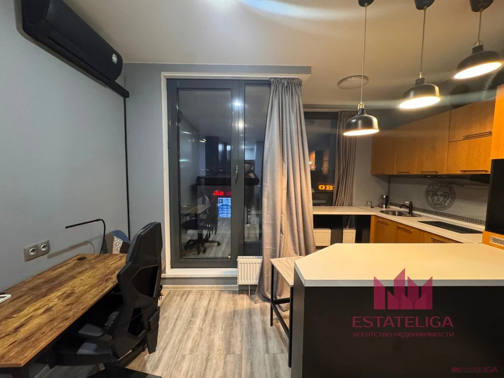 Аренда квартиры, Ходынский б-р. - Фото 10