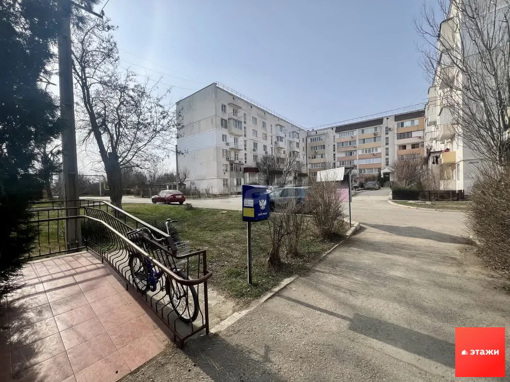 Продажа квартиры, Новофедоровка, Сакский район, Марченко пер. - Фото 26