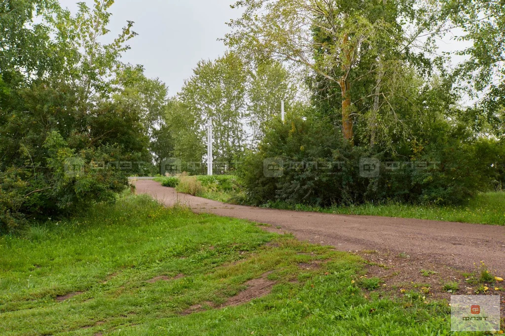 Продажа дома, Среднее Девятово, Лаишевский район, ул. Сергеева - Фото 19