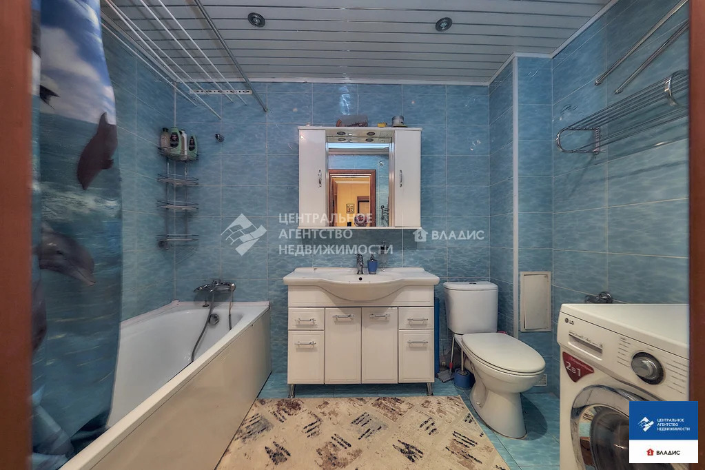 Продажа квартиры, Рязань, ул. Зубковой - Фото 8