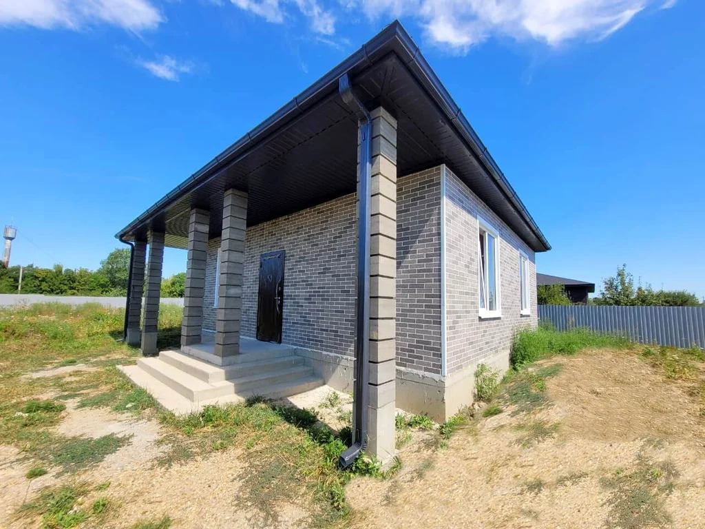 Продажа дома, Северская, Северский район, ул. М.Горького - Фото 3