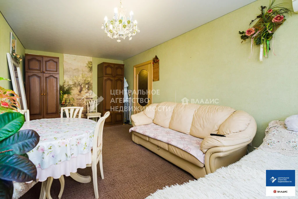 Продажа квартиры, Рязань, ул. Стройкова - Фото 2