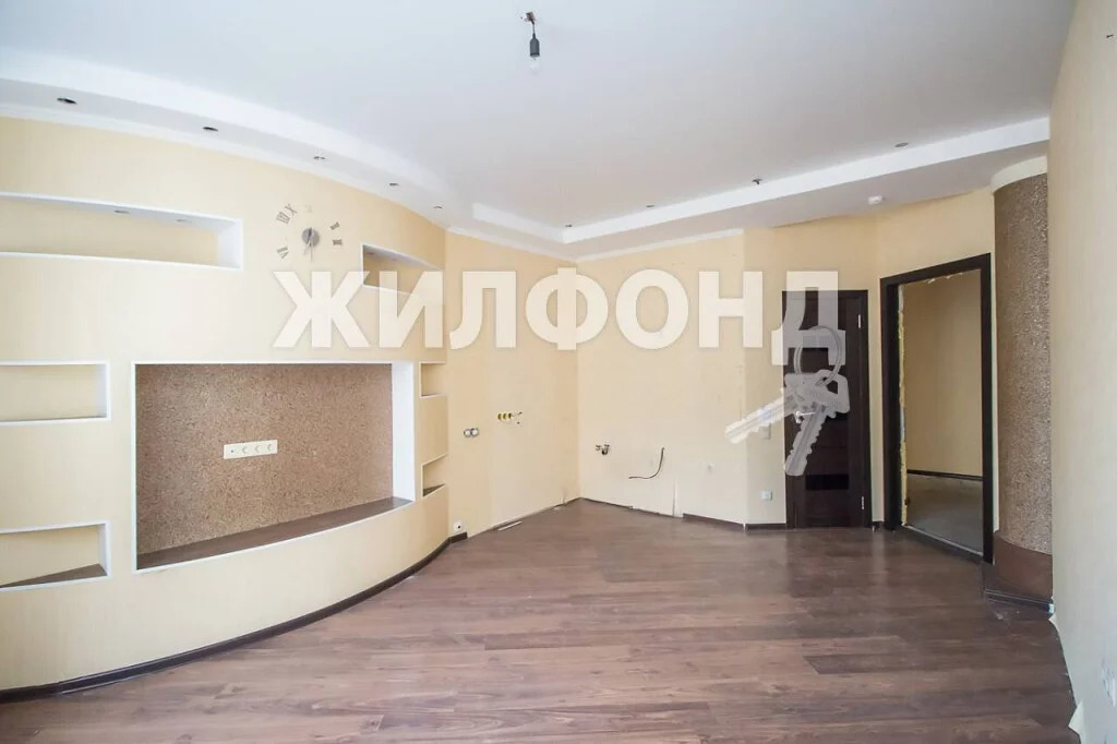 Продажа квартиры, Новосибирск, ул. Октябрьская - Фото 5