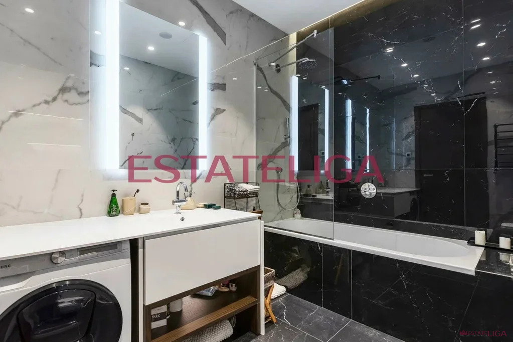 Продажа квартиры, 1-й Красногвардейский проезд - Фото 14