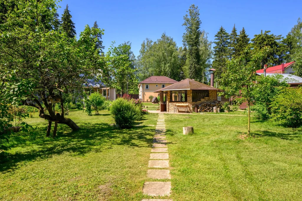 Продажа дома, Апрелевка, Наро-Фоминский район, ул. Кутузова - Фото 23