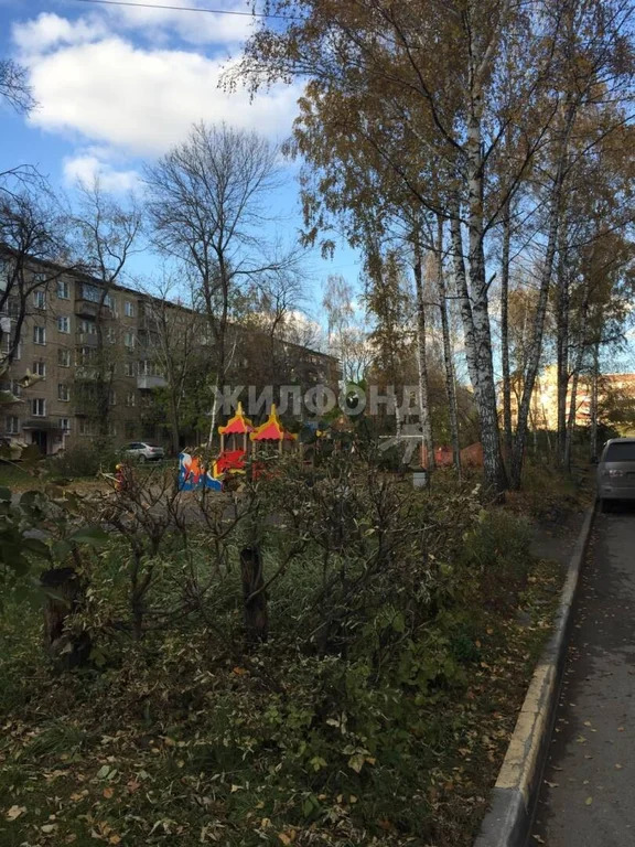 Продажа квартиры, Новосибирск, ул. Новогодняя - Фото 0