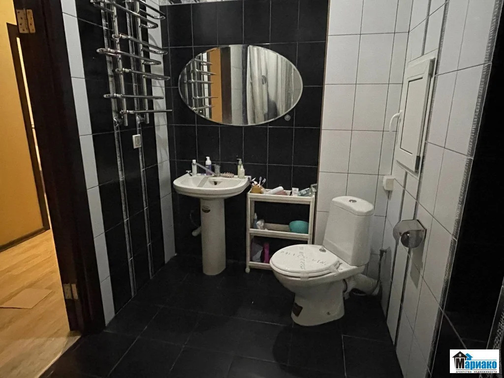 Продажа квартиры, Симферопольский проезд - Фото 12