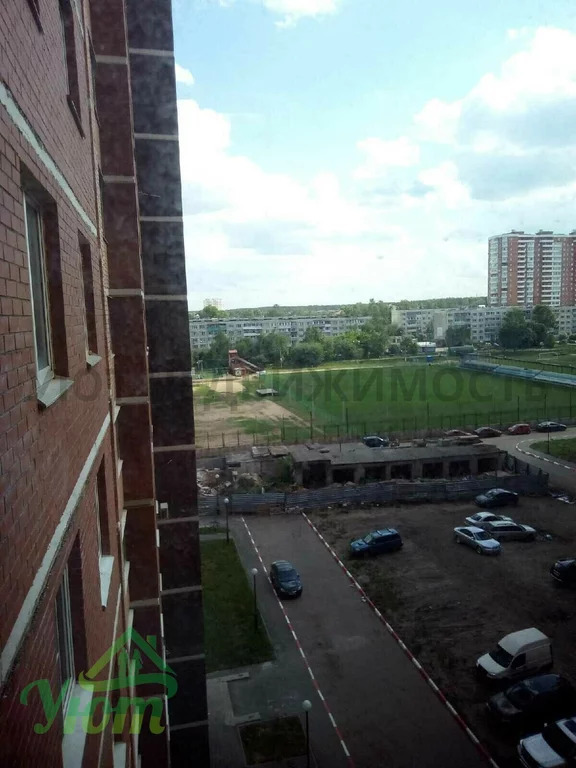 Продажа квартиры, Люберцы, Люберецкий район, Улица Школьная, дом 1, . - Фото 9
