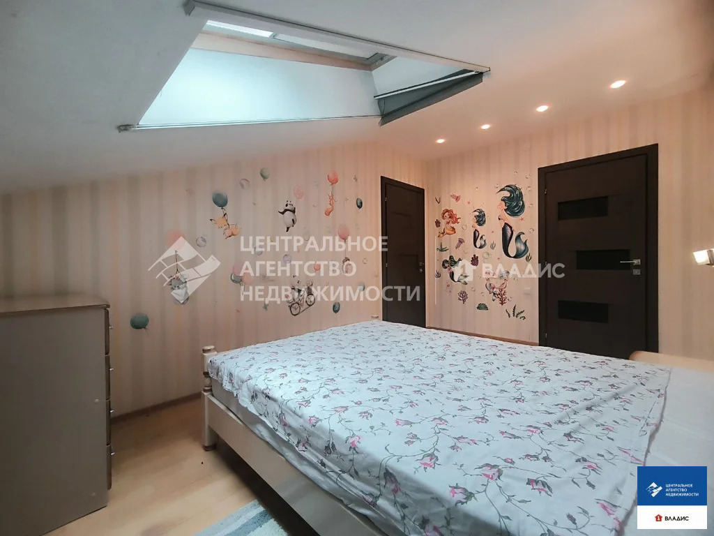 Аренда квартиры, Рязань, жилой комплекс Лесная фантазия - Фото 9