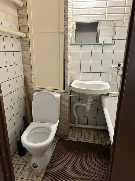 Однушку на Снайперской ул. 34 кв.м рядом с метро - Фото 41