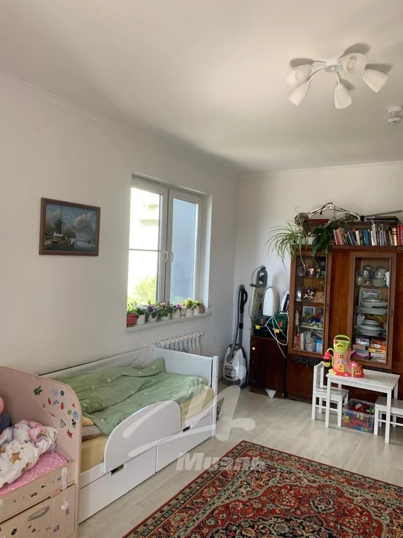 Продажа квартиры, м. Бауманская, Посланников пер. - Фото 8