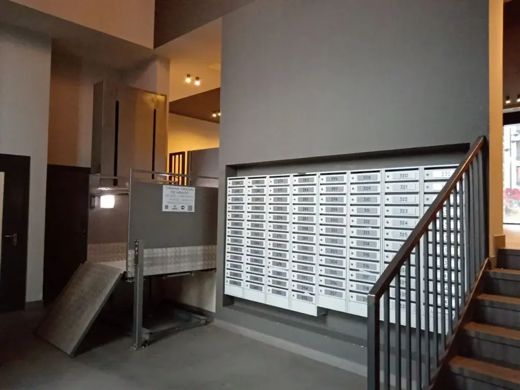 1-к.ул.Донецкая, д.34к1 - Фото 30