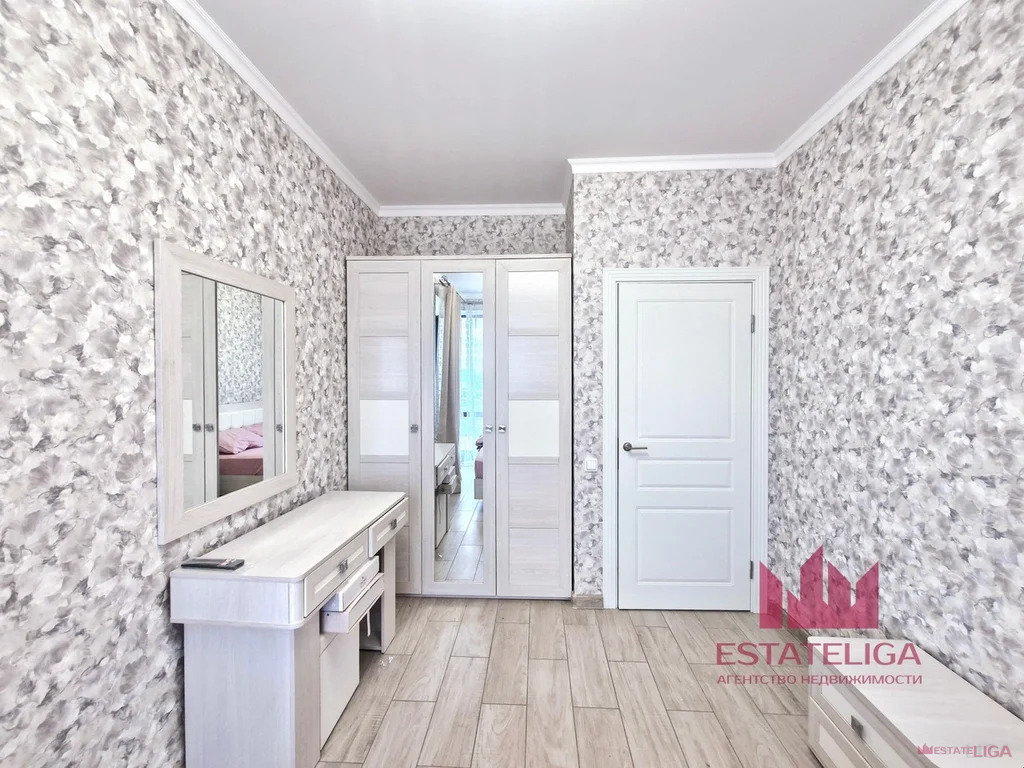 Аренда квартиры, Волгоградский пр-кт. - Фото 5