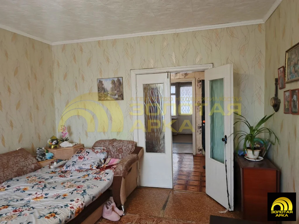 Продажа квартиры, Афипский, Северский район, ул. Пушкина - Фото 4