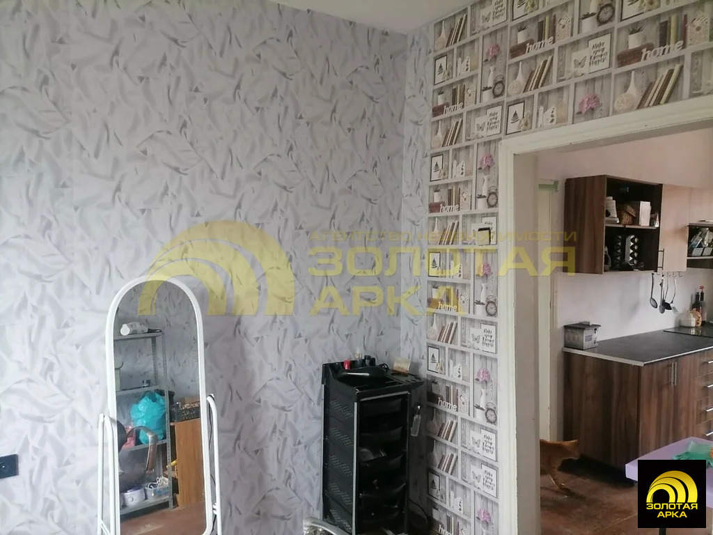 Продажа дома, Холмская, Абинский район, ул. Запорожская - Фото 4