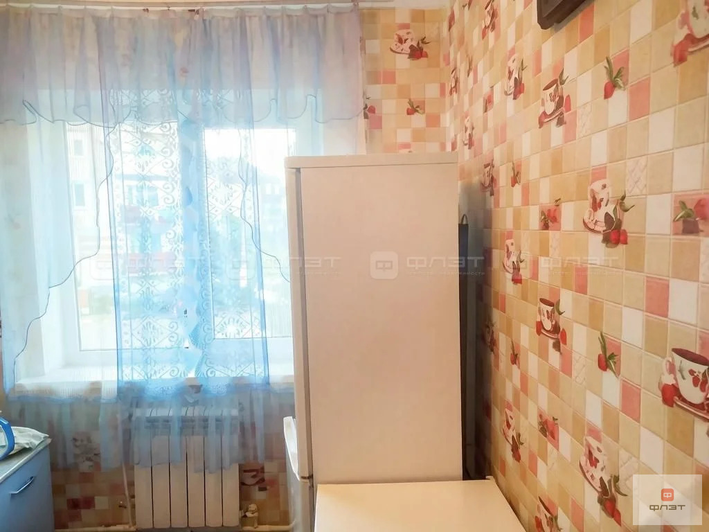 Продажа квартиры, Нармонка, Лаишевский район, ул. Габишева - Фото 2