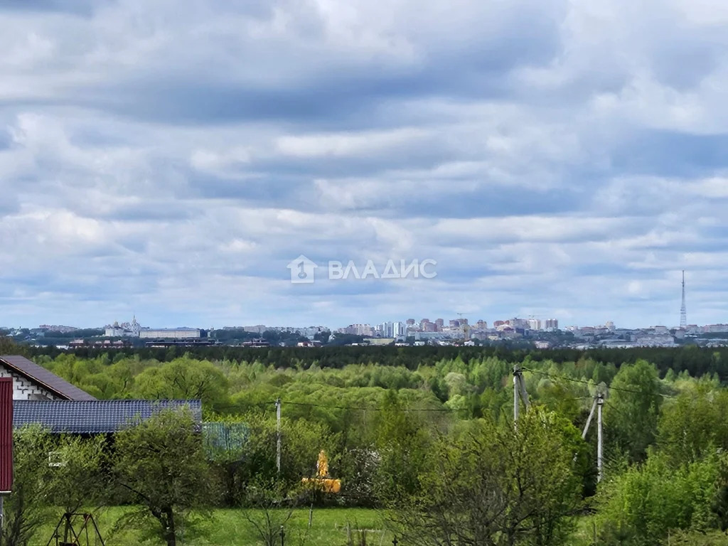 городской округ Владимир, село Кусуново, Октябрьский район, ... - Фото 2